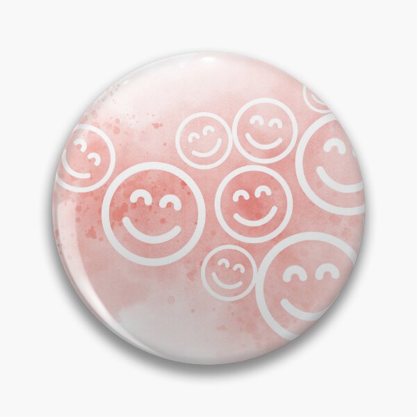Item preview, Preppy Smiley Faces designed and sold by Ary15.