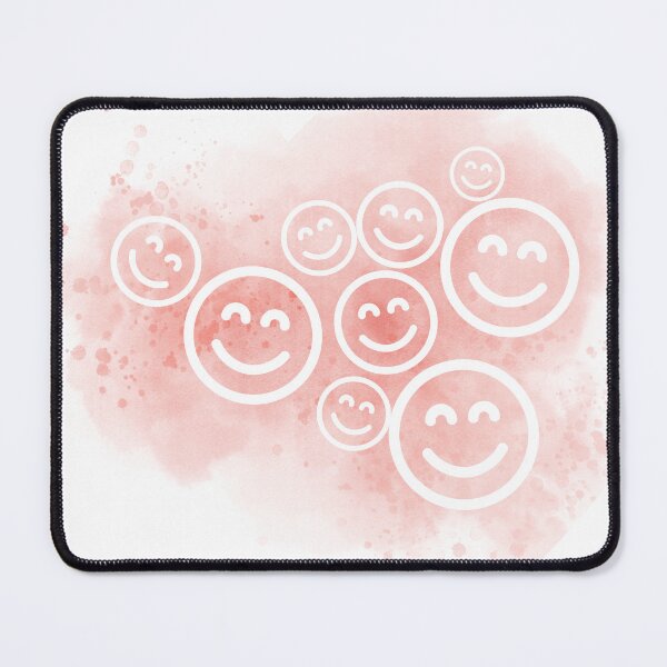 Item preview, Preppy Smiley Faces designed and sold by Ary15.