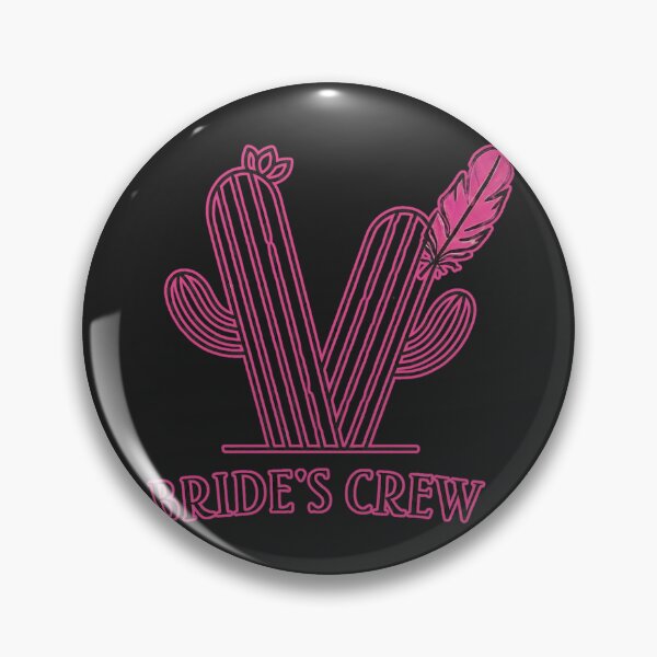 Item preview, Bride's Crew designed and sold by FitEnvy.