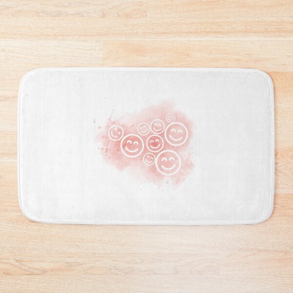 Item preview, Preppy Smiley Faces designed and sold by Ary15.