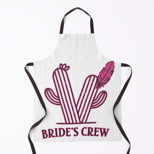 Item preview, Bride's Crew designed and sold by FitEnvy.