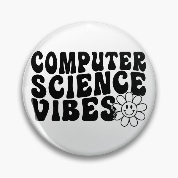 Item preview, Computer Science Vibes designed and sold by ScienceCorner.