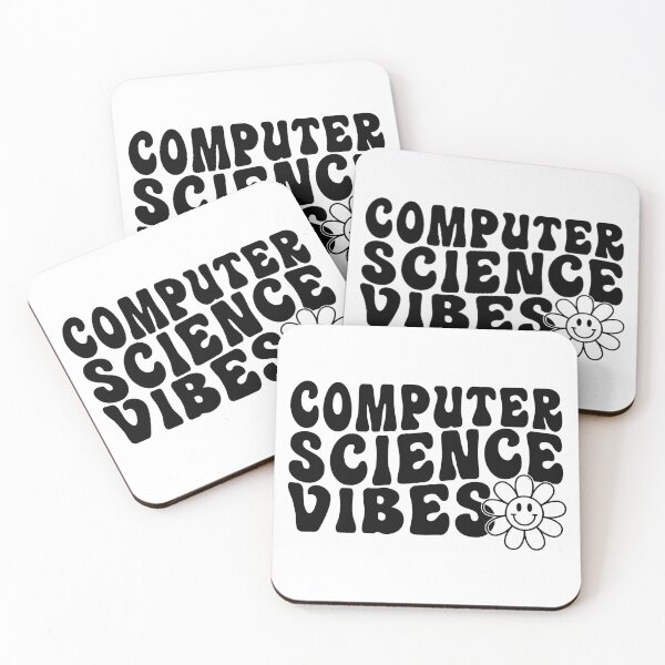 Item preview, Computer Science Vibes designed and sold by ScienceCorner.
