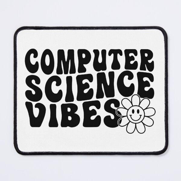 Item preview, Computer Science Vibes designed and sold by ScienceCorner.