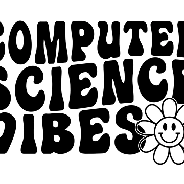 Artwork thumbnail, Computer Science Vibes by ScienceCorner