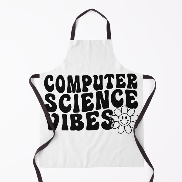 Item preview, Computer Science Vibes designed and sold by ScienceCorner.