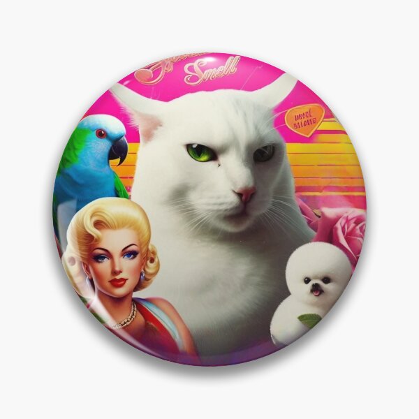 Item preview, mamma's darling cat memecore designed and sold by piscininha.