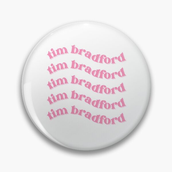 Item preview, Tim Bradford from The Rookie Eric Winter designed and sold by LMthedream.