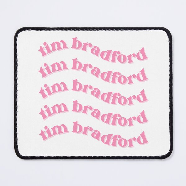 Item preview, Tim Bradford from The Rookie Eric Winter designed and sold by LMthedream.