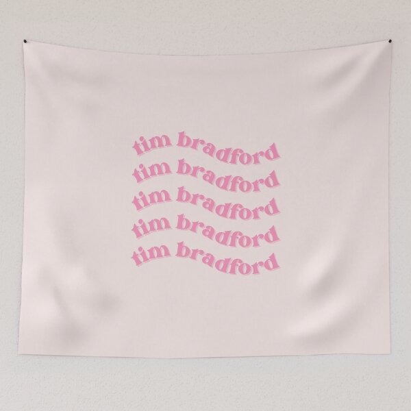 Item preview, Tim Bradford from The Rookie Eric Winter designed and sold by LMthedream.