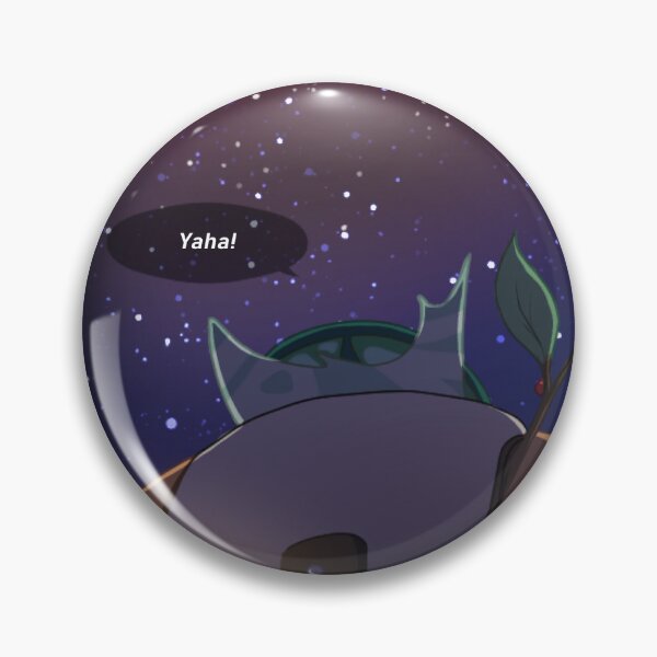 Item preview, Stargazing Korok designed and sold by Asamoya.