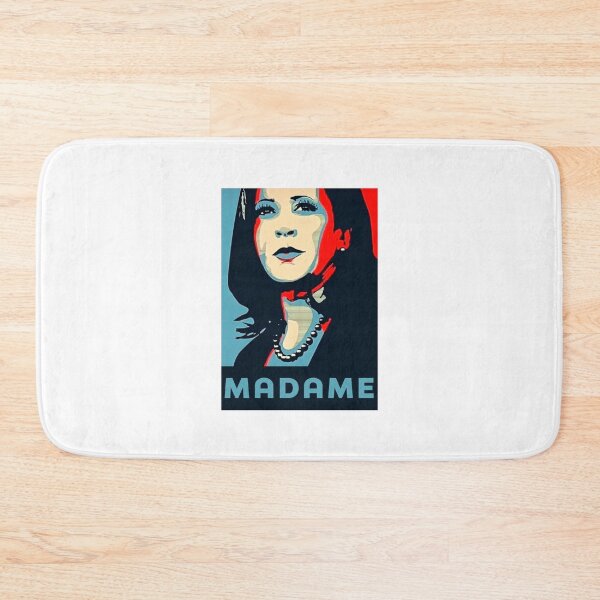 Item preview,  Madame Vice President Kamala Harris T-shirt designed and sold by artetotal.