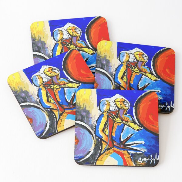 Item preview, MONDI PARALLELI designed and sold by SimonaGiglioArt.