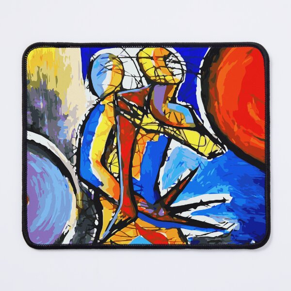 Item preview, MONDI PARALLELI designed and sold by SimonaGiglioArt.