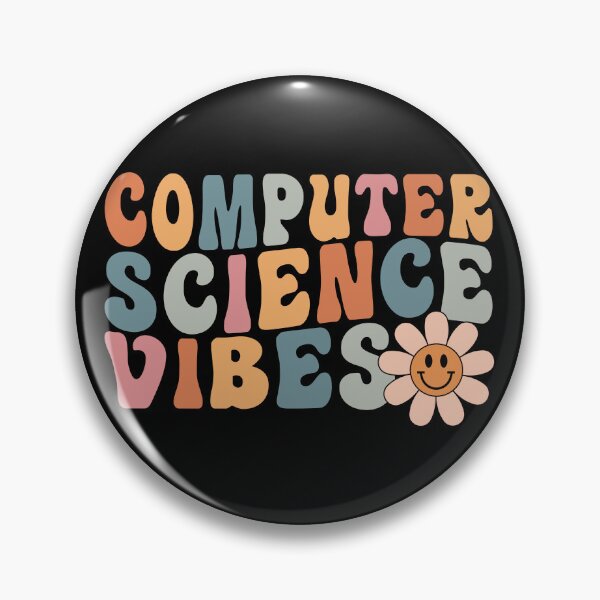 Item preview, Computer Science Vibes designed and sold by ScienceCorner.