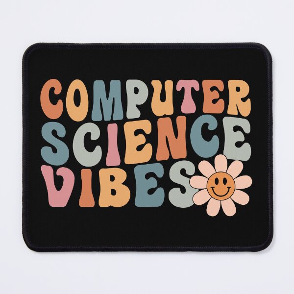Item preview, Computer Science Vibes designed and sold by ScienceCorner.