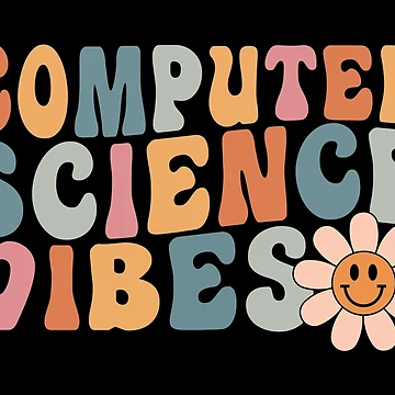 Artwork thumbnail, Computer Science Vibes by ScienceCorner