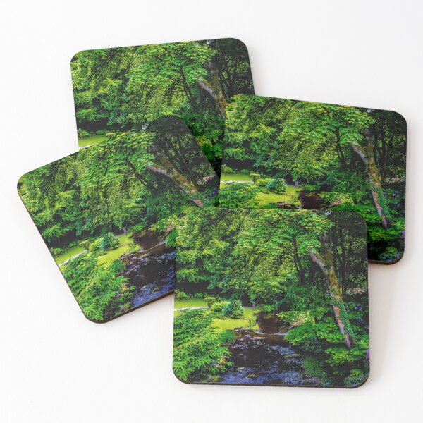 Item preview, Roman forest  designed and sold by Dagon-Photos.