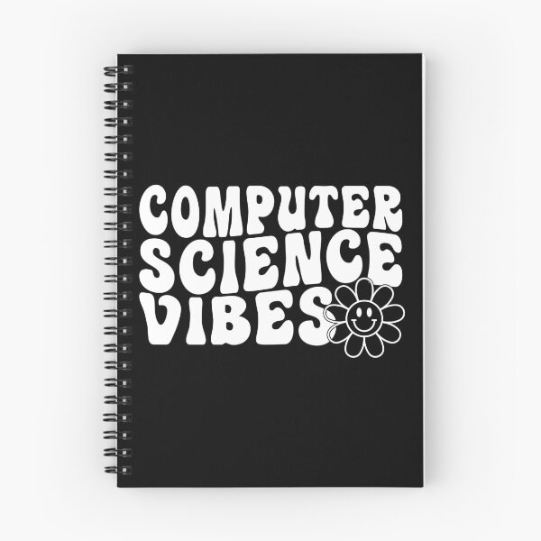 Artikelvorschau, Informatik-Vibes entworfen und verkauft von ScienceCorner.