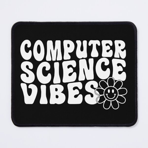 Item preview, Computer Science Vibes designed and sold by ScienceCorner.