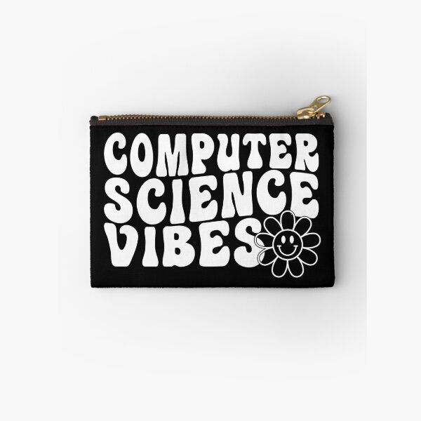 Item preview, Computer Science Vibes designed and sold by ScienceCorner.