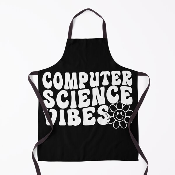 Item preview, Computer Science Vibes designed and sold by ScienceCorner.