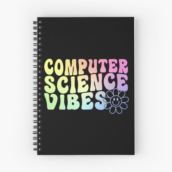 Artikelvorschau, Informatik-Vibes entworfen und verkauft von ScienceCorner.