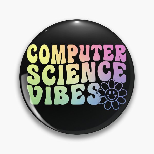 Item preview, Computer Science Vibes designed and sold by ScienceCorner.