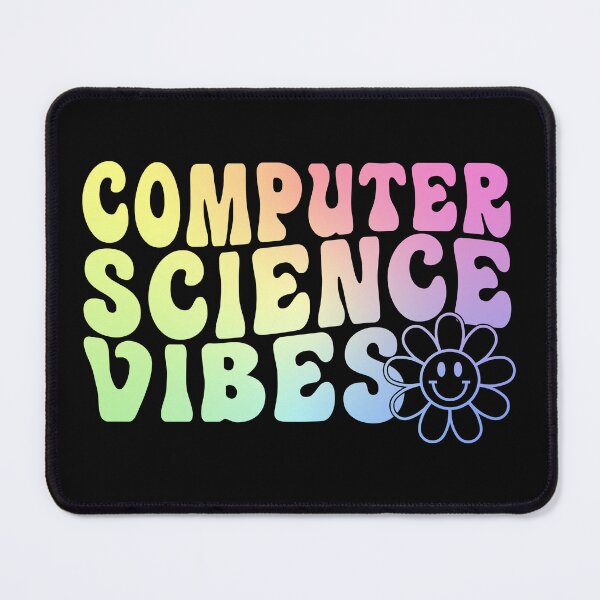 Item preview, Computer Science Vibes designed and sold by ScienceCorner.