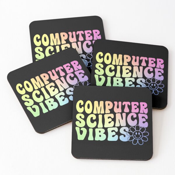 Item preview, Computer Science Vibes designed and sold by ScienceCorner.