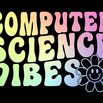 Artwork thumbnail, Computer Science Vibes by ScienceCorner