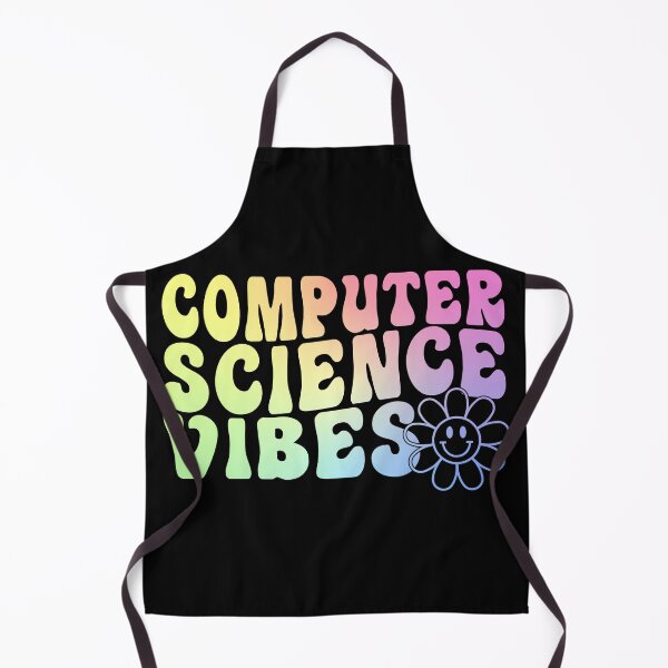Item preview, Computer Science Vibes designed and sold by ScienceCorner.