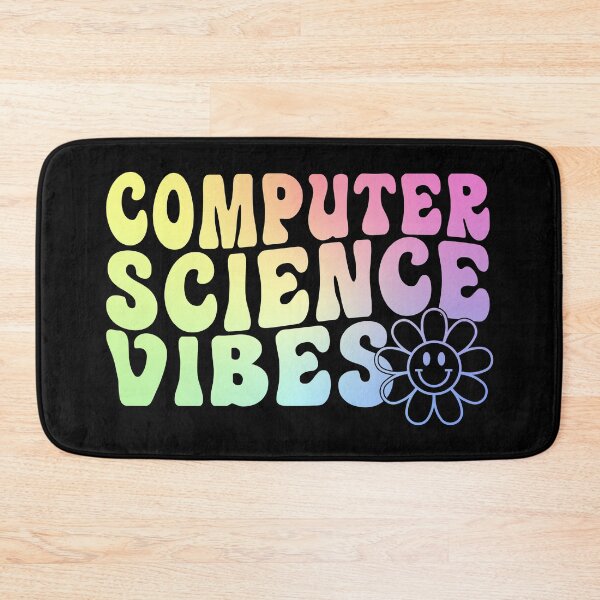 Item preview, Computer Science Vibes designed and sold by ScienceCorner.