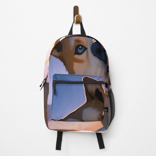 Item preview, dog designed and sold by renatagirl.