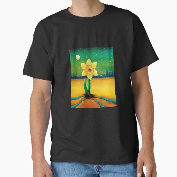 Item preview, Hope in the desert designed and sold by Levo02.