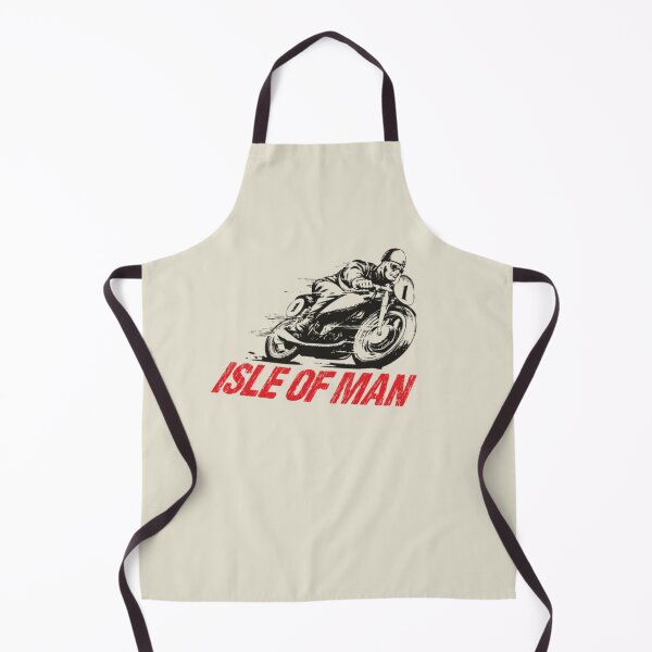 Item preview, Isle of Man designed and sold by BecauseLaMode.