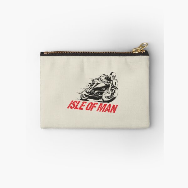 Item preview, Isle of Man designed and sold by BecauseLaMode.