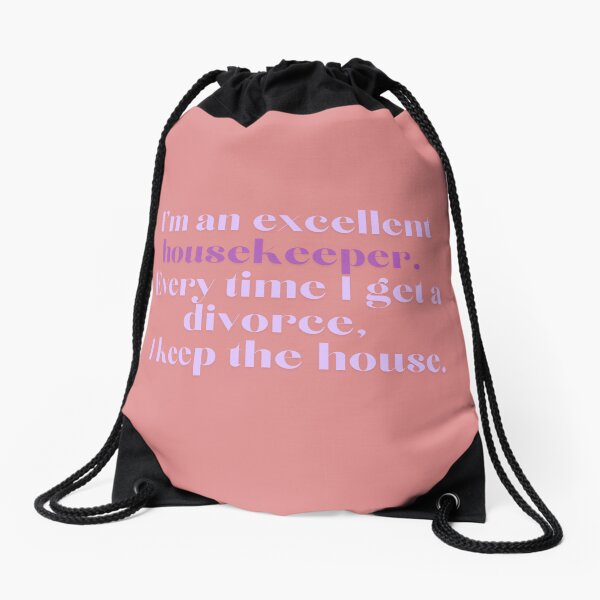 Item preview, Excellent housekeeper designed and sold by Aleksvndra.