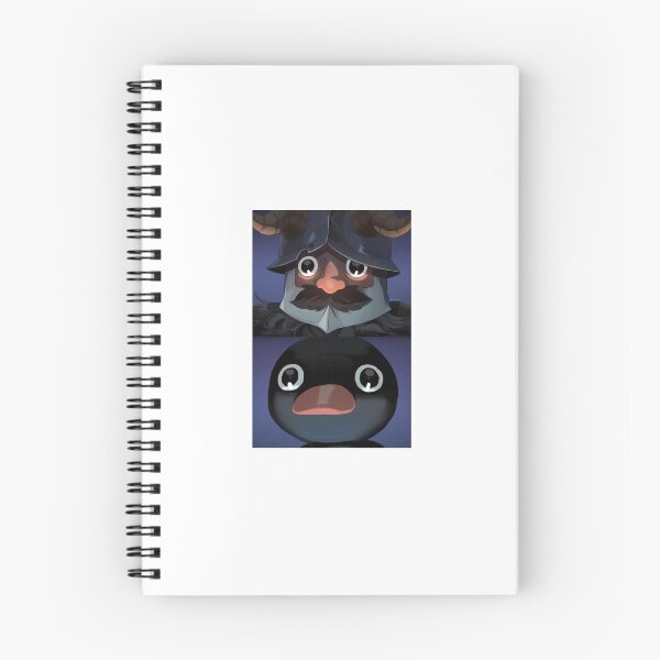 Item preview, Senshi is Noot Noot confirmed designed and sold by AlsannaGraphic.