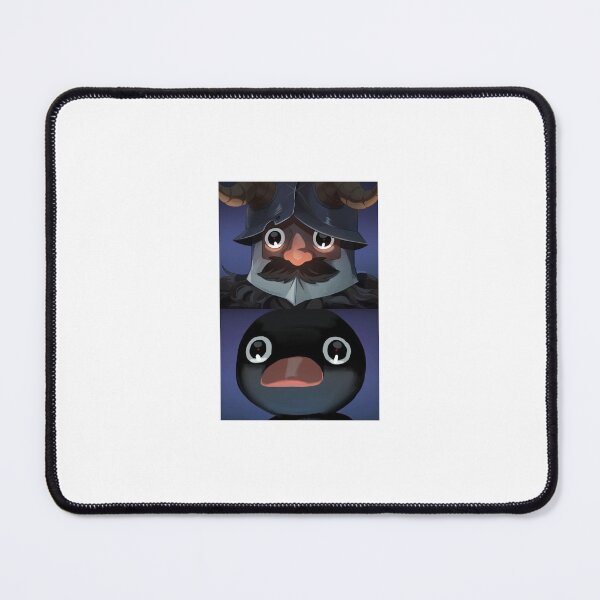 Item preview, Senshi is Noot Noot confirmed designed and sold by AlsannaGraphic.
