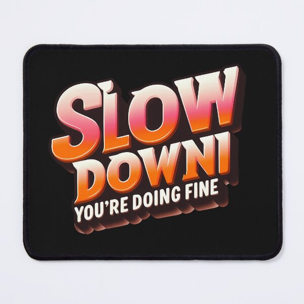 Item preview, Vienna Waits for You: Retro-Inspired Motivational Quote designed and sold by zoughlal.