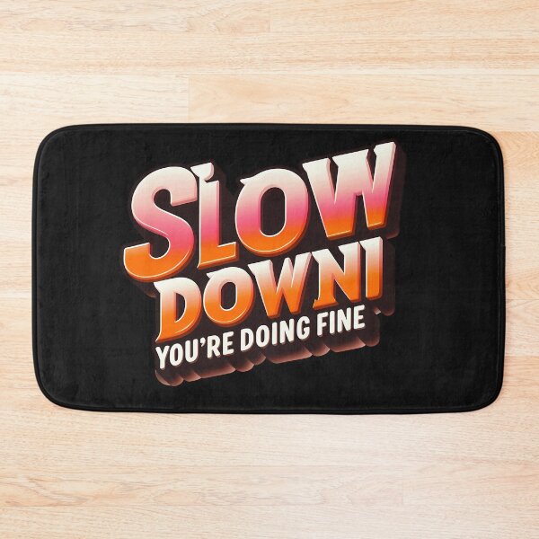 Item preview, Vienna Waits for You: Retro-Inspired Motivational Quote designed and sold by zoughlal.