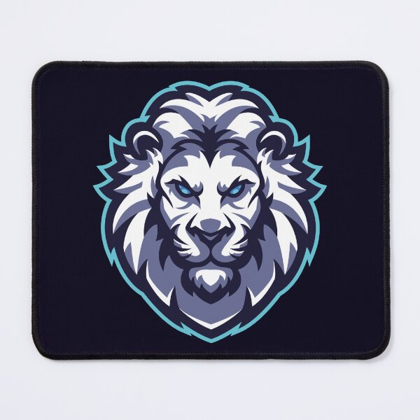 Item preview, White Lion designed and sold by MerlinWear.
