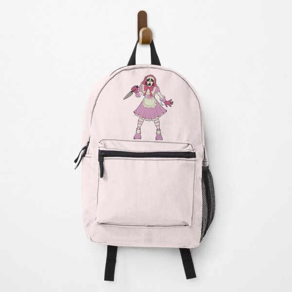 Item preview, Pink Scream designed and sold by Raccoonwick.