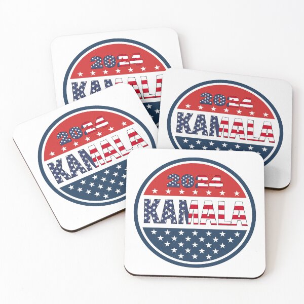 Item preview, Kamala 2024 designed and sold by Tiffany Roy.