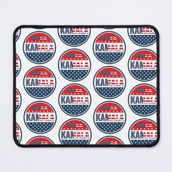 Item preview, Kamala 2024 designed and sold by Tiffany Roy.