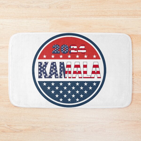 Item preview, Kamala 2024 designed and sold by Tiffany Roy.