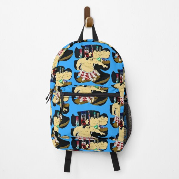 Item preview, Sumo Wrestling Vintage  designed and sold by Daruma786.