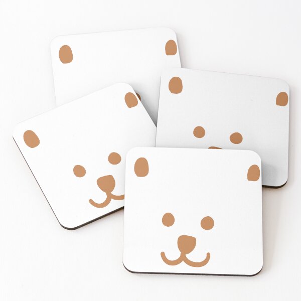 Item preview, It’s any animal face features designed and sold by lukked.