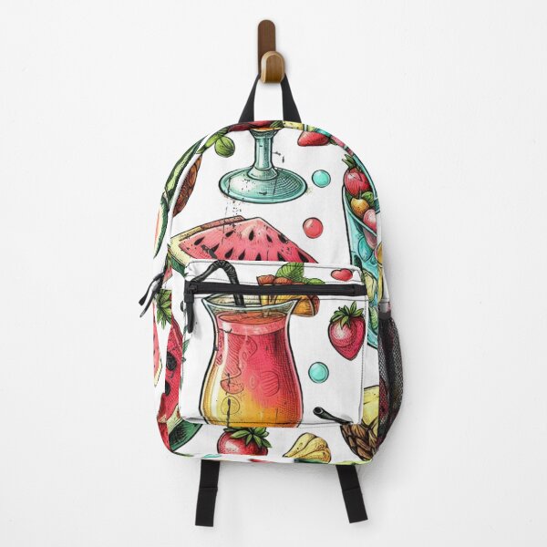 Item preview, Tropical Treats designed and sold by Bison Artistry.